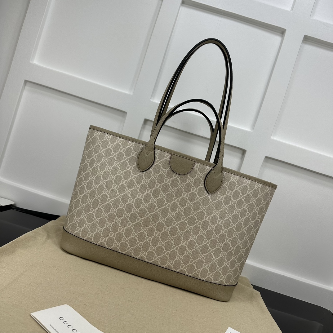 Gucci Shopping Bags